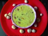 Makhana Kheer (Lotus Seed Kheer)