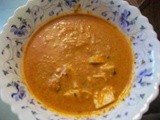 Paneer Butter Masala