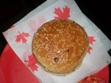 Soya Burger