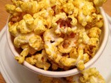 Masala Popcorn