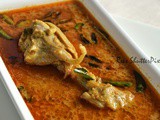 Chicken Kuzhambu Recipe | Chicken Recipes