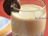 Fig Milkshake Recipe | Milkshake Recipes