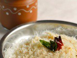 Idiyappam Sodhi Recipe