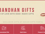 Indian Gifts Portal - Website Review