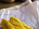 Pazham Pori | Ekkatha Appam | Banana Fritters Recipe