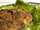 Seer Fish Spicy Lemon Fry Recipe | Vanjaram Meen Varuval | Fish Recipes
