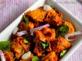 Spicy Chicken Fry Recipe | Non Vegetarian Recipes