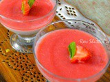Strawberry Cheesecake Recipe | Step by Step Recipe | Desserts