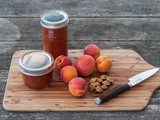 Apricot Jam