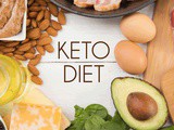 Advantages of Keto Diet