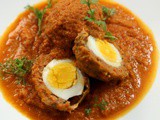 Anda Kofta Recipe in Urdu