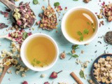 Best weight loss tea recipes