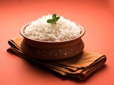 Boiled Rice