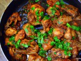Chicken Karahi Recipe in Urdu