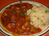 Chicken Manchurian Chinese Recipe