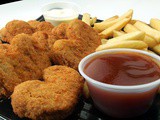 Chicken Nuggets Recipe In Urdu – Deliposts