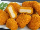 Chicken Nuggets Recipe in Urdu