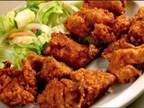 Chicken Pakorey Recipe in Urdu