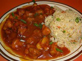 Chinese Chicken Fried Rice Recipe in Urdu