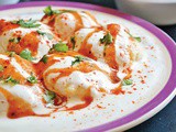 Dahi Barey Recipe in Urdu