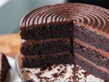 Easy & Best Chocolate Cake Recipe In Urdu – Deliposts