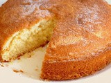 Easy Plain Cake Recipe In Urdu – Deliposts