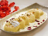 Easy Rasmalai Recipe In Urdu – Deliposts