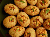 Gol Gappay Recipe in Urdu