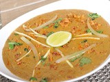 Haleem Recipe in Urdu