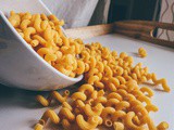 Macaroni recipe in Urdu