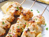 Malai kebab recipe