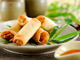 Nizami Rolls Recipe