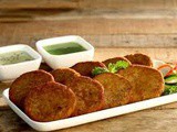 Shami Kabab Recipe in Urdu