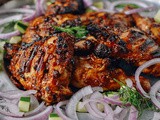 Tandoori Chicken Recipe In Urdu – Deliposts