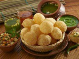 Tasty Gol Gappay Recipe In Urdu – Deliposts