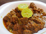 Thai Style Chicken Kaleji Recipe in Urdu