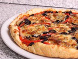 Pizza Capricciosa