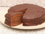 Tort Sacher