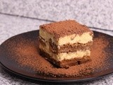 Tort Tiramisu