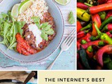 17 Vegan Chili Recipes