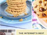 22 Incredible Vegan Cookies