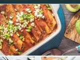 25+ Vegetarian and Vegan Comfort Foods