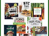 Best Vegan Cookbooks