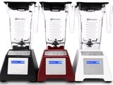 Blendtec HP3A Homeblender Review & Giveaway