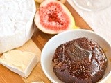 Fig Paste