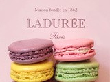 Five for Friday – Laduree Sydney, my reading list and more