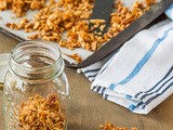 Honey Nut Granola