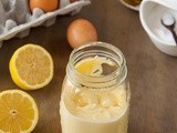 How to make Mayonnaise – a foolproof step by step tutorial