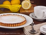 Lemon Tart