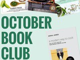 October Book Club